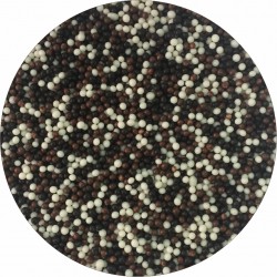 Perle cereale mix - 3 MM