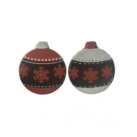 Globuri ciocolata