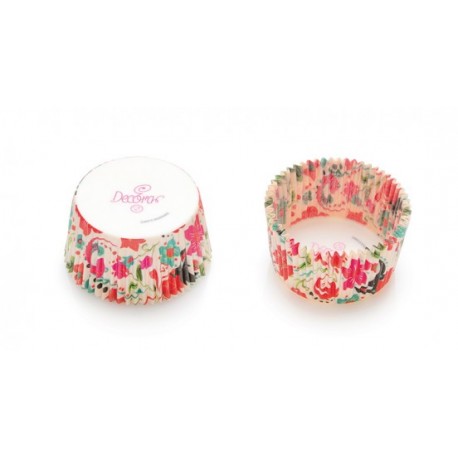 Chese 50x32 mm FLORI CLASICE