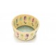 Chese 50x32 mm FLORI CLASICE