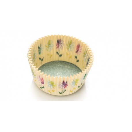 Chese 50x32 mm FLORI CLASICE