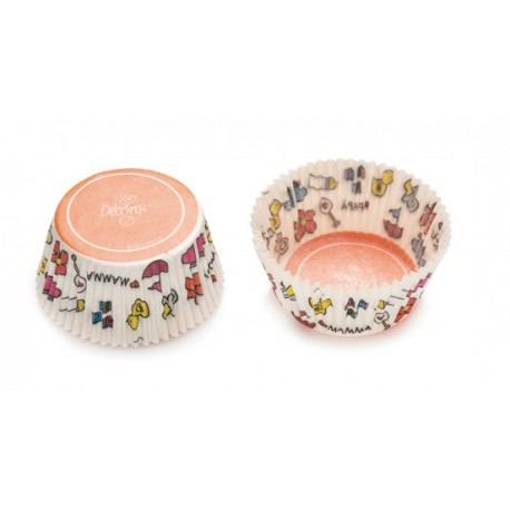 Chese 50x32 mm BABY