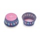 Chese 50x32 mm FLORI