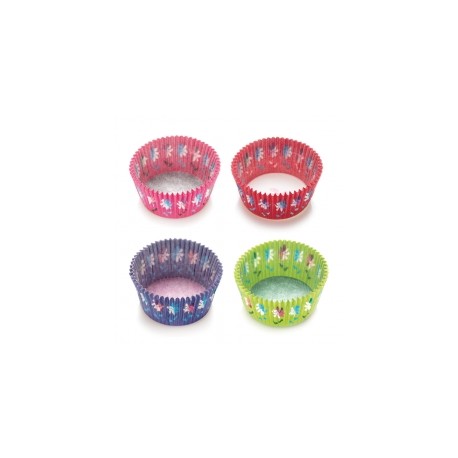 Chese 50x32 mm FLORI