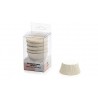 Chese 50x32 mm WHITE