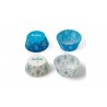 Chese 50x32 mm FROZEN STAR