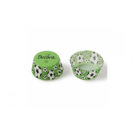 Chese 50x32 mm FOTBAL