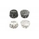 Chese 50x32 mm NOTE MUZICALE