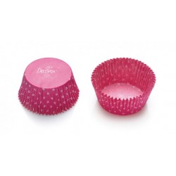 Chese 50x32 mm FUXIA