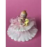 Figurina botez B20F