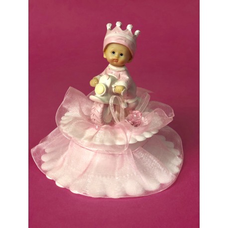 Figurina botez B11B