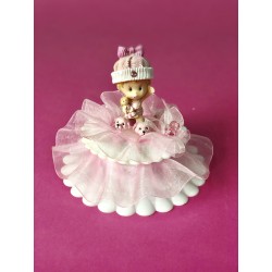 Figurina botez B01F