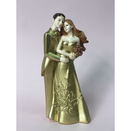 Statueta nunta 1352