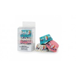 Chese 50x32 mm Unicorn