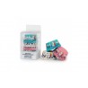 Chese 50x32 mm Unicorni
