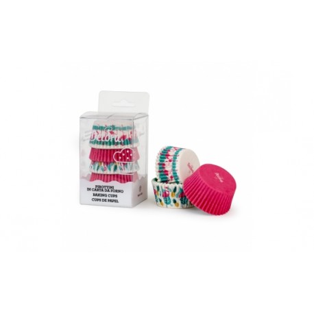Chese 50x32 mm Flamingo