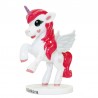 Decor tort Unicorn