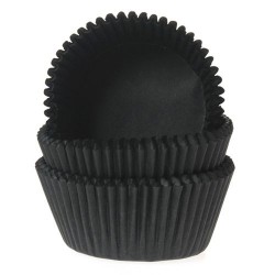 Chese 50 x 32 mm Negre