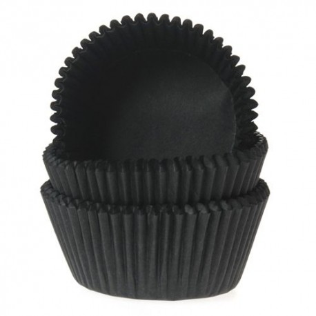 Chese 50 x 32 mm Negre