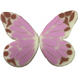 Fluturi din ciocolata MARIPOSA SATURNO