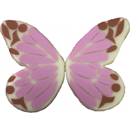 Fluturi din ciocolata MARIPOSA SATURNO