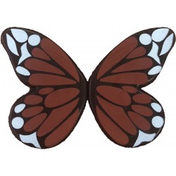 Fluturi din ciocolata MARIPOSA PAPILIO