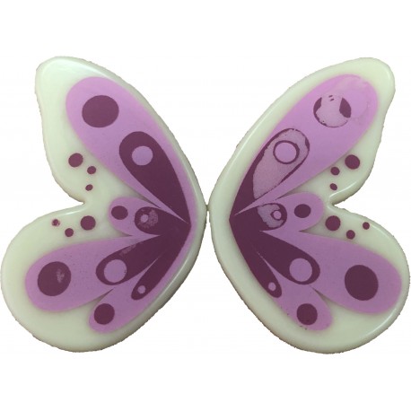 Fluturi din ciocolata MARIPOSA ARGEMA