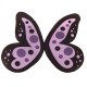 Fluturi din ciocolata MARIPOSA NICEA