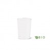 Cupa desert Biodegradabila Tubito 120cc