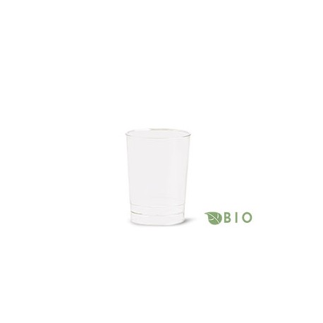 Cupa desert Biodegradabila Tubito 120cc
