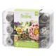 Set 12 duiuri pentru flori NR 3