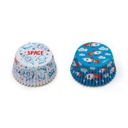 Chese 50 x 32 mm Spatiu