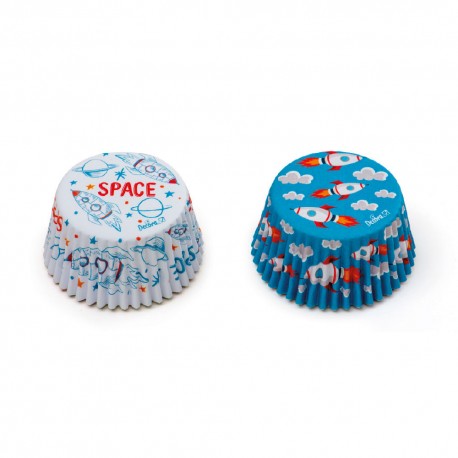 Chese 50 x 32 mm Spatiu