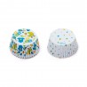Chese 50 x 32 mm Petrecere bebelus si stelute