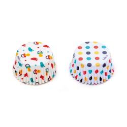 Chese 50 x 32 mm Vintage baby