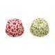 Chese 50 x 32 mm Flori acuarela