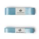 Banda 15 mm x 5 M ALBASTRU LIGHT BABY