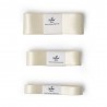 Banda 15 mm x 5 M IVORY