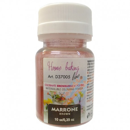 Colorant hidrosolubil Maro