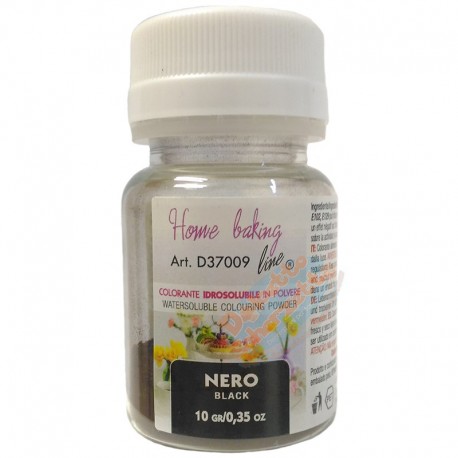 Colorant hidrosolubil Negru