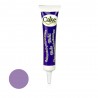 Colorant gel Lila