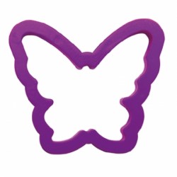 Decupator fluture