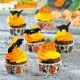 CHESE HALLOWEEN 50 x 32 mm
