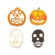 Decupator Halloween
