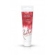 Colorant Fractal gel - BORDO