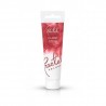 Colorant Fractal gel - BORDO