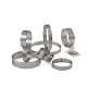 Inel perforat 10 x h3.5 cm