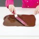Set folii PVC 30x40 cm - 10 buc