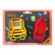 Decupator Back to school