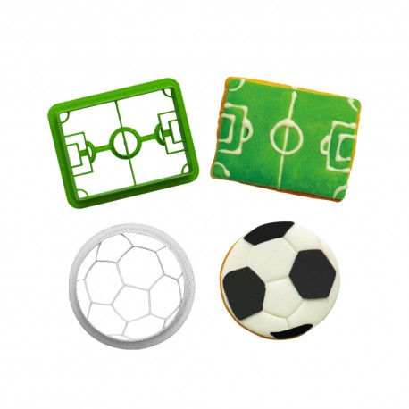 Decupator fotbal